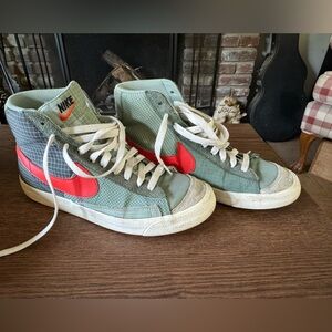 Nike Blazer Mid 77